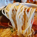 中華蕎麦 蘭鋳 - 