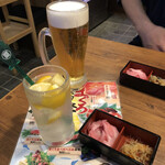 すし酒場 すさび湯 - 