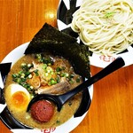 Tukemen Onnoji - 