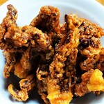 つけ麺 おんのじ - 料理写真: