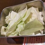 大阪名物串カツ天下茶屋カメちゃん - 