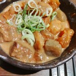 大阪名物串カツ天下茶屋カメちゃん - 