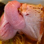 中華蕎麦 蘭鋳 - 