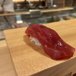 SUSHI-UOICHI - 赤身