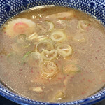 つけ麺 ながおか - 