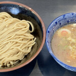 つけ麺 ながおか - 