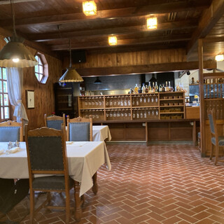 レストラン ツジ_2