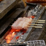 焼き鳥 貴 - 