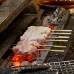 焼き鳥 貴 - 