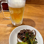 中華そば つけそば 伊蔵八本店 - 