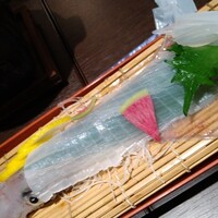 博多中洲 旬菜万葉 - 