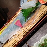 博多中洲 旬菜万葉 - 