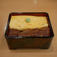 うなぎ 海雲 - 