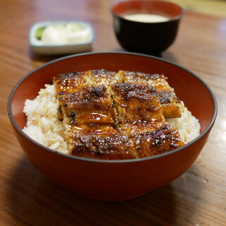 うなぎ処 もりやま_0