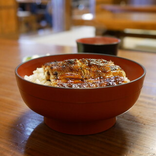 うなぎ処 もりやま_1