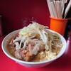 ラーメン二郎 三田本店
