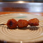 焼鳥いなかもん - 