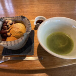 Tea & Space 基幸庵 - 