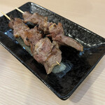 串焼 いちりん - タン(限定品) 160円(税込)