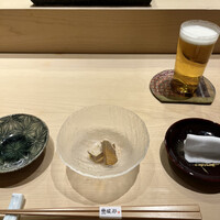 江戸前 鮨 服部 - 