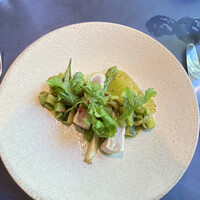 キハチ 青山本店 - 