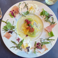 キハチ 青山本店 - 