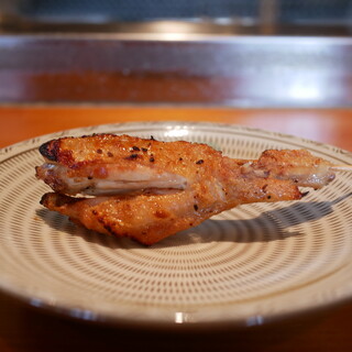 焼鳥いなかもん_1