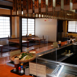 焼鳥いなかもん_2