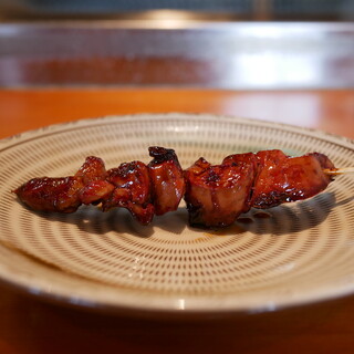 焼鳥いなかもん_0