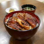 うなぎ料理 はし家 - 
