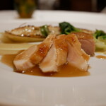 Restaurant Hiramatsu Hakata