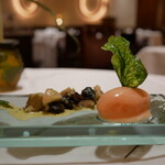 Restaurant Hiramatsu Hakata