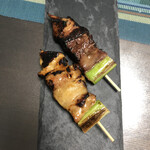 魚沼畜産 肉のサトウ - 