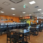 やっぱりステーキ - 店内