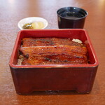 Sumiyaki Unagi Hajime - 