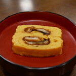 うなぎ料理 はし家 - 