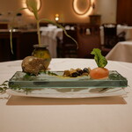 Restaurant Hiramatsu Hakata