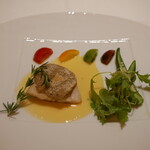 Restaurant Hiramatsu Hakata