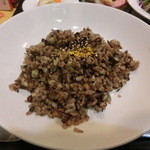 On keru - 雑穀米ご飯