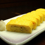 Dashi-maki tamagoyaki