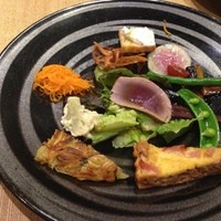 築地ボン・マルシェ - 