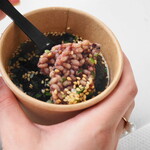 古代米屋レストラン　グリーンゲイブル - 