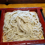 Soba Dokoro Moritaya - 