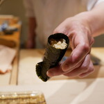 Sushi Shinsuke - 