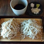 Soba Yuan - 