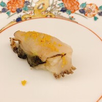 やま中・本店　鮨と日本料理　 - 