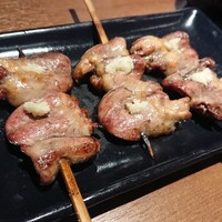 横濱里葉亭 鶴屋町店 - 