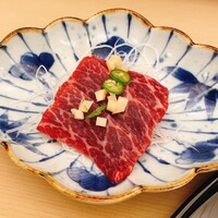 やま中・本店　鮨と日本料理　 - 