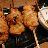 横濱里葉亭 鶴屋町店 - 