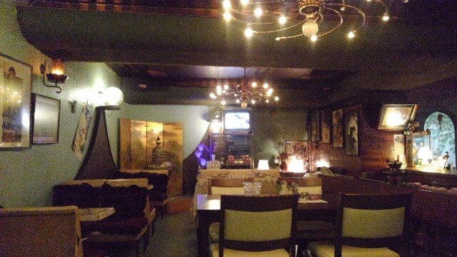 パーラーサトウ - 室蘭（喫茶店）の写真